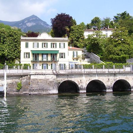 Villa La Mirabella Cadenabbia ภายนอก รูปภาพ