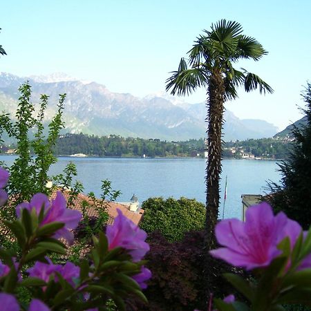Villa La Mirabella Cadenabbia ภายนอก รูปภาพ