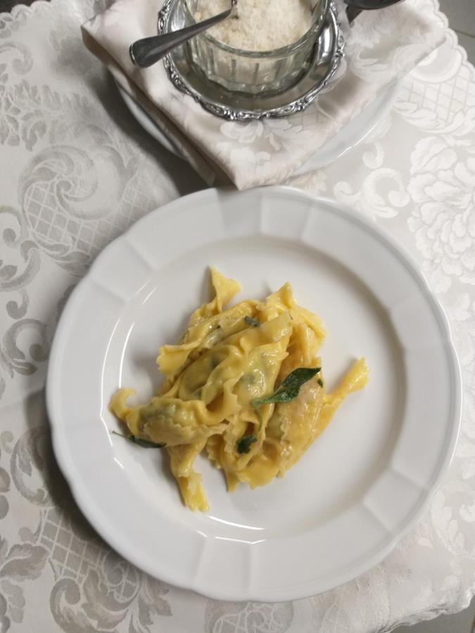 Villa La Mirabella Cadenabbia ภายนอก รูปภาพ