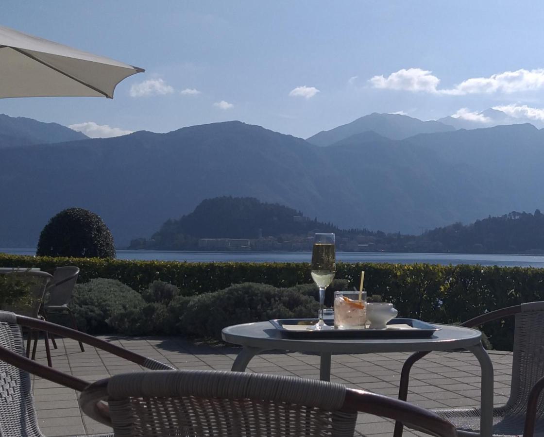 Villa La Mirabella Cadenabbia ภายนอก รูปภาพ