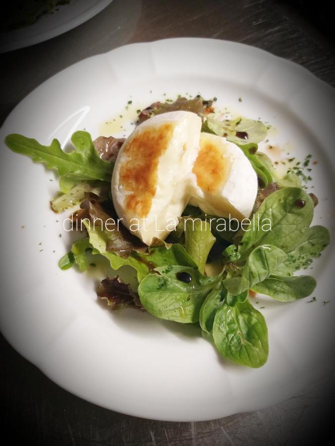 Villa La Mirabella Cadenabbia ภายนอก รูปภาพ