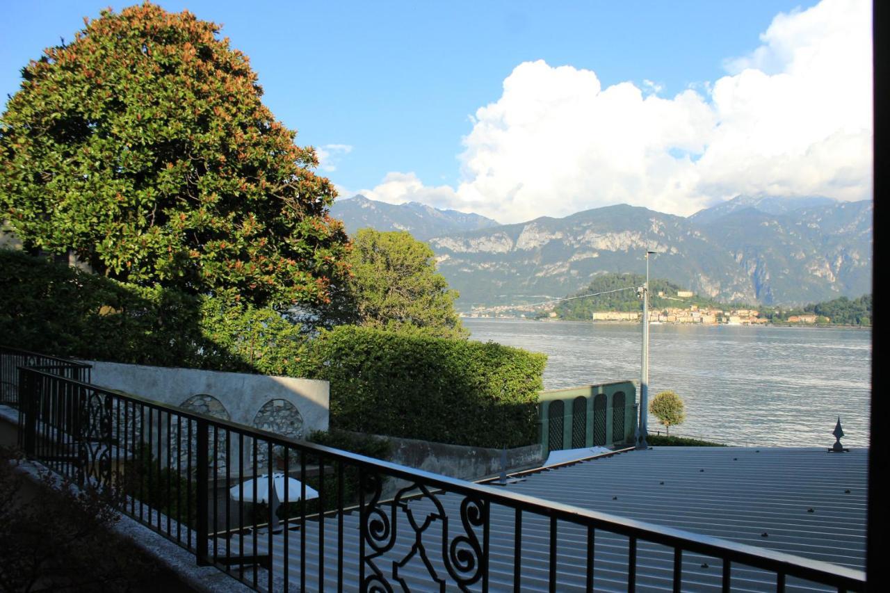 Villa La Mirabella Cadenabbia ภายนอก รูปภาพ