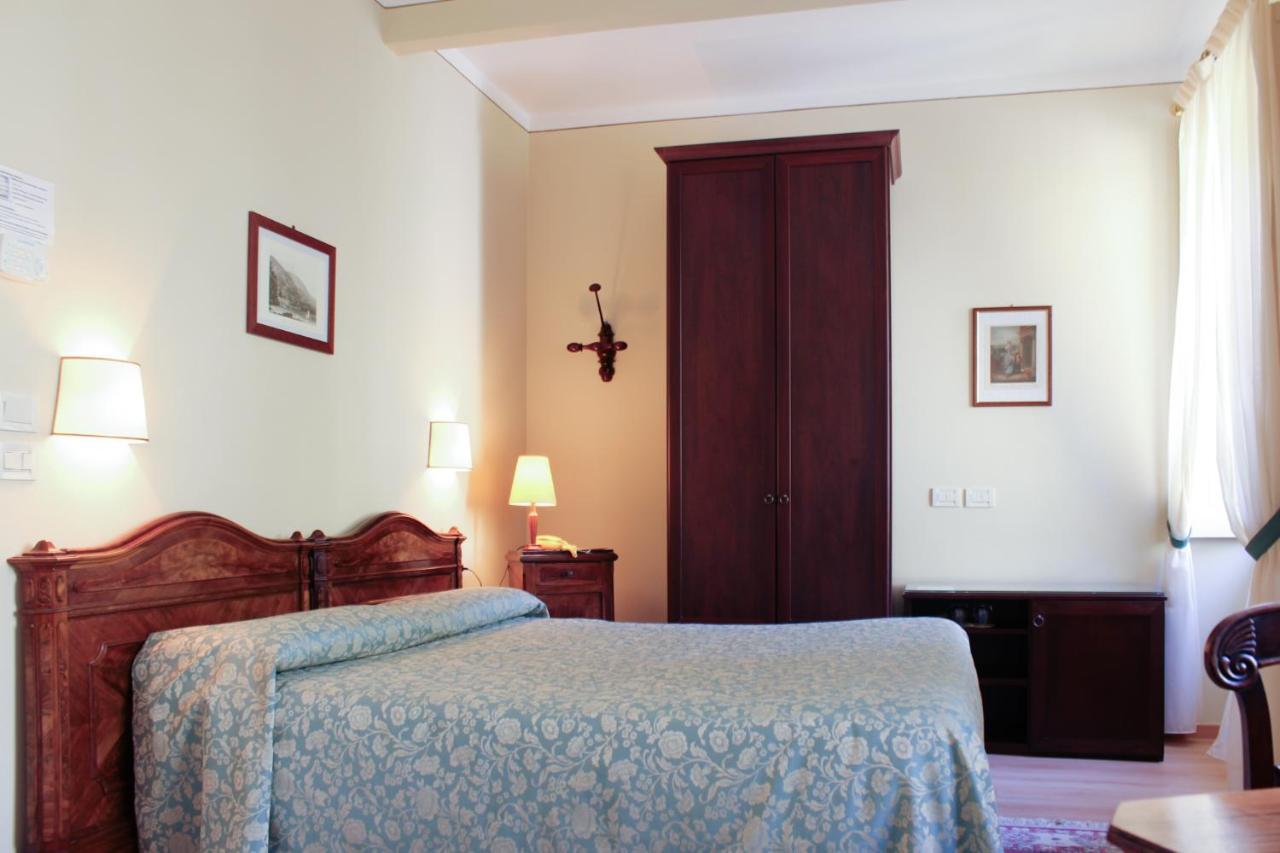 Villa La Mirabella Cadenabbia ภายนอก รูปภาพ
